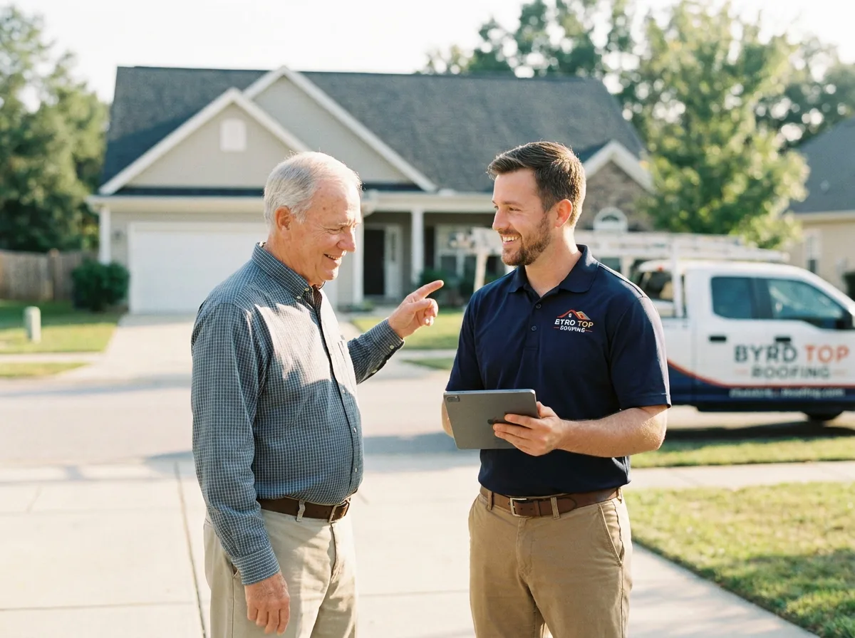 Roofing Lookout, WV FAQs